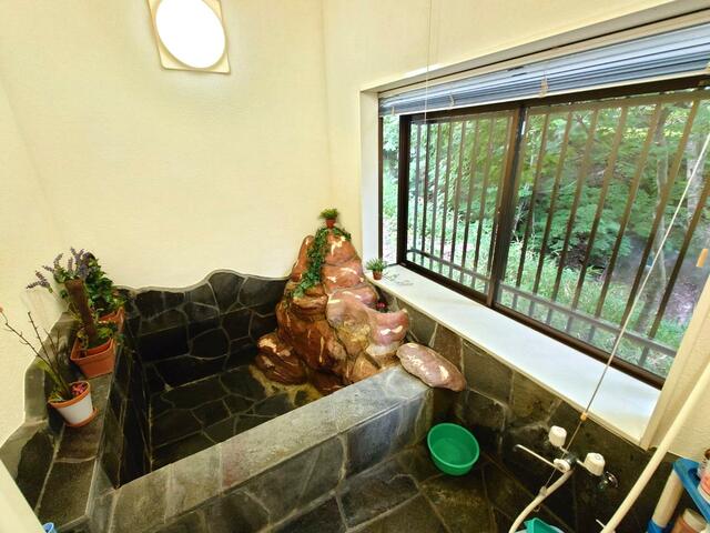 detached 栃木県那須塩原市上塩原 地図を見る