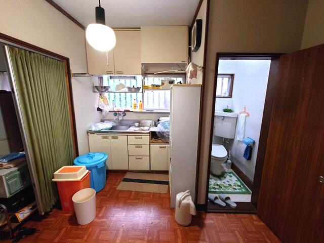detached 栃木県那須塩原市上塩原 地図を見る