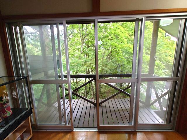 detached 栃木県那須塩原市上塩原 地図を見る