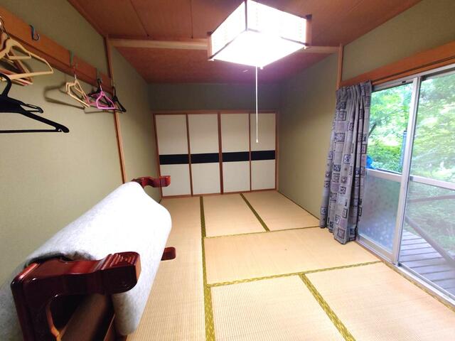 detached 栃木県那須塩原市上塩原 地図を見る
