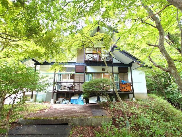 detached 栃木県那須塩原市上塩原 地図を見る