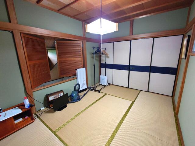 detached 栃木県那須塩原市上塩原 地図を見る