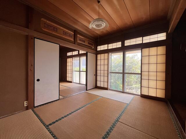 detached 栃木県那須塩原市上厚崎
