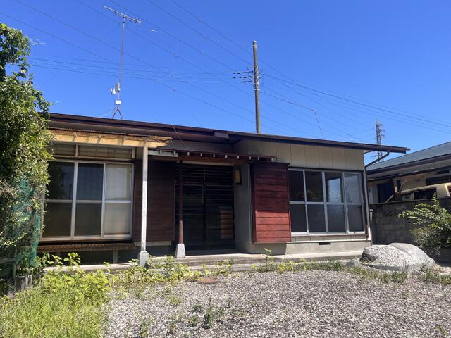 detached 栃木県那須塩原市上厚崎