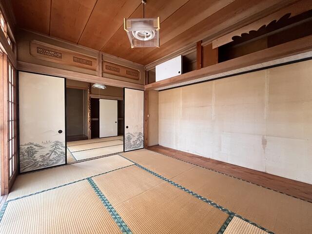 detached 栃木県那須塩原市上厚崎
