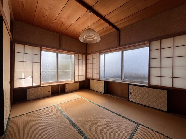 detached 栃木県那須塩原市上厚崎