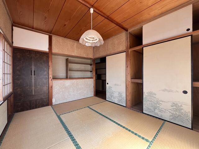 detached 栃木県那須塩原市上厚崎