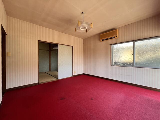 detached 栃木県那須塩原市上厚崎