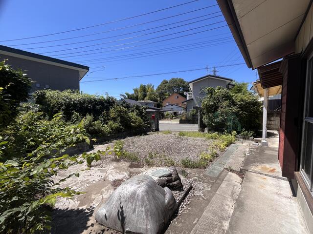 detached 栃木県那須塩原市上厚崎