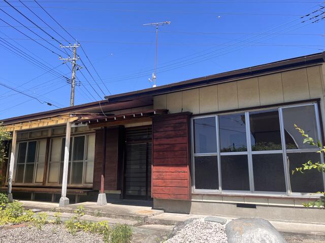 detached 栃木県那須塩原市上厚崎