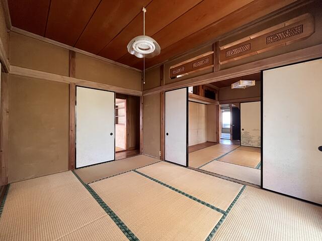 detached 栃木県那須塩原市上厚崎