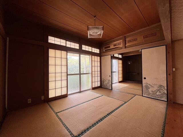 detached 栃木県那須塩原市上厚崎