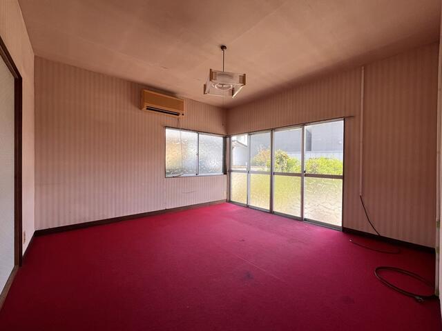 detached 栃木県那須塩原市上厚崎