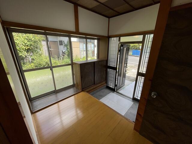 detached 栃木県日光市鬼怒川温泉大原