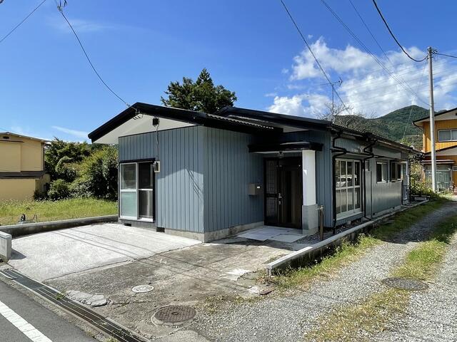 detached 栃木県日光市鬼怒川温泉大原