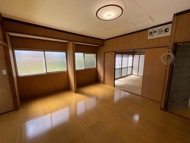 detached 栃木県日光市鬼怒川温泉大原