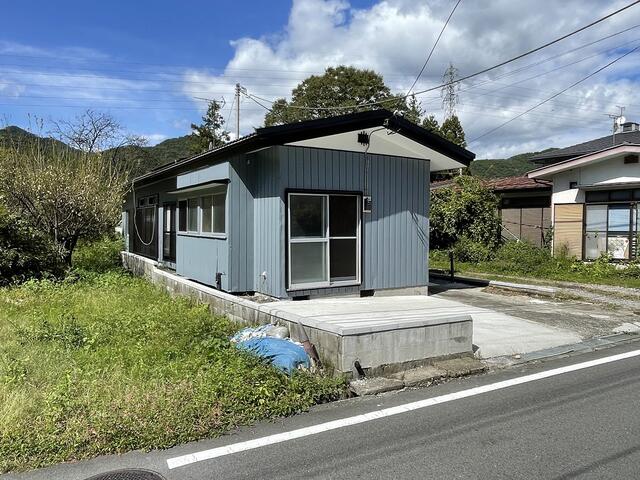detached 栃木県日光市鬼怒川温泉大原