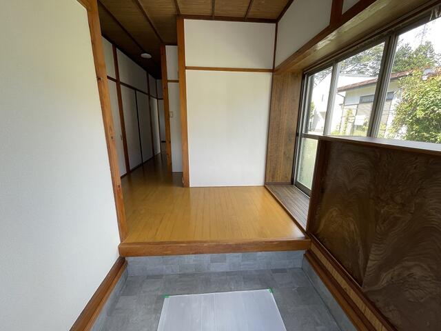 detached 栃木県日光市鬼怒川温泉大原