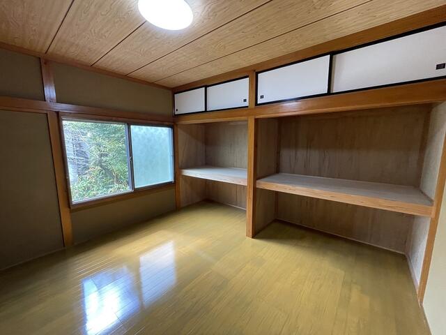 detached 栃木県日光市鬼怒川温泉大原