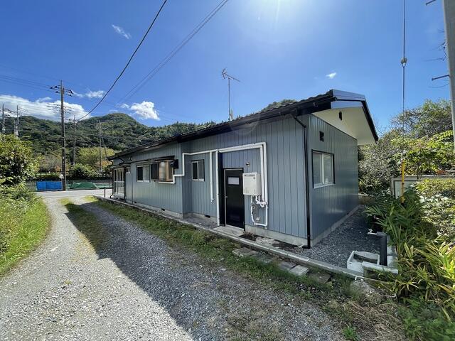 detached 栃木県日光市鬼怒川温泉大原