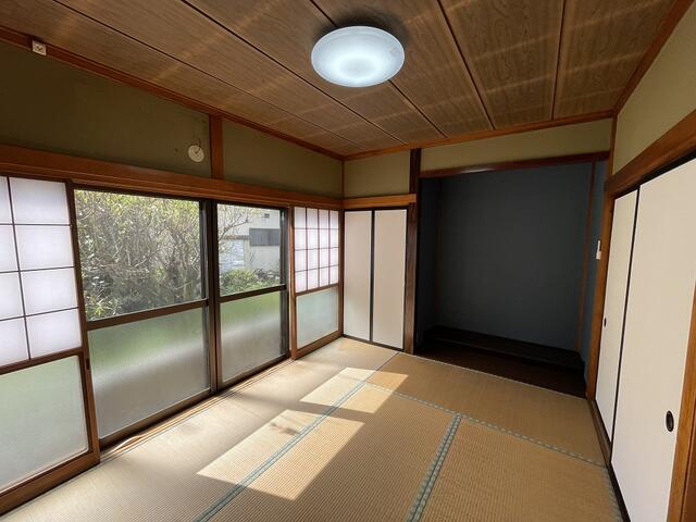 detached 栃木県日光市鬼怒川温泉大原