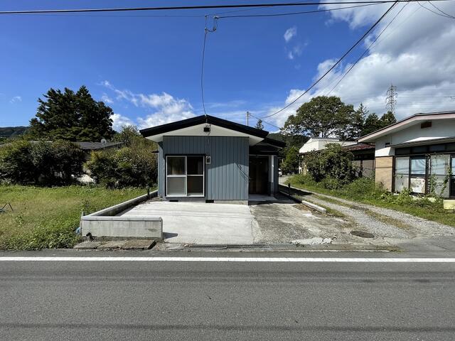 detached 栃木県日光市鬼怒川温泉大原