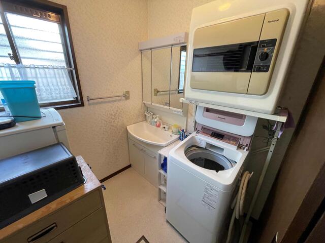 detached 栃木県日光市足尾町 地図を見る