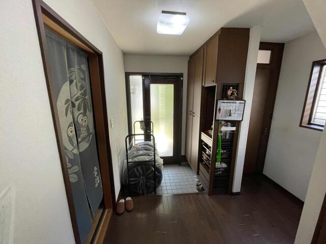 detached 栃木県日光市足尾町 地図を見る