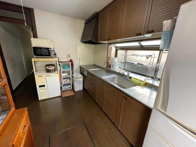 detached 栃木県日光市足尾町 地図を見る