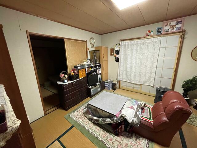 detached 栃木県日光市足尾町 地図を見る