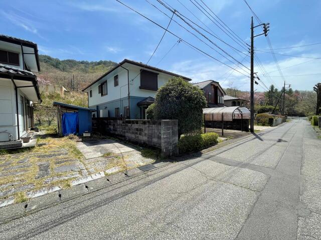 detached 栃木県日光市足尾町 地図を見る