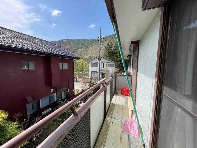 detached 栃木県日光市足尾町 地図を見る