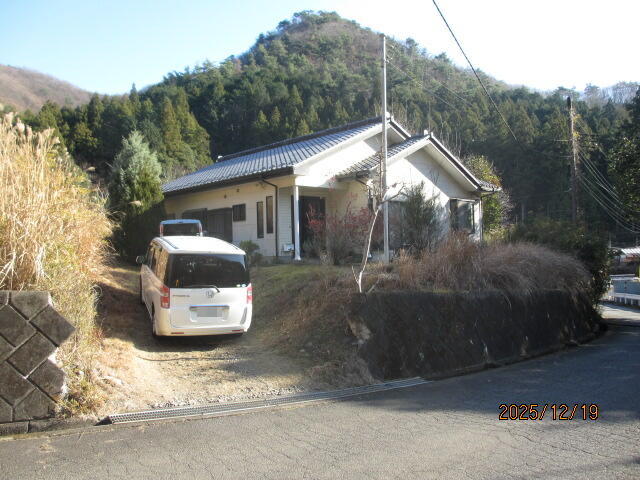 群馬県桐生市の一戸建て | 500万円 | 4DK | 434.98m² | Akiyama house finder
