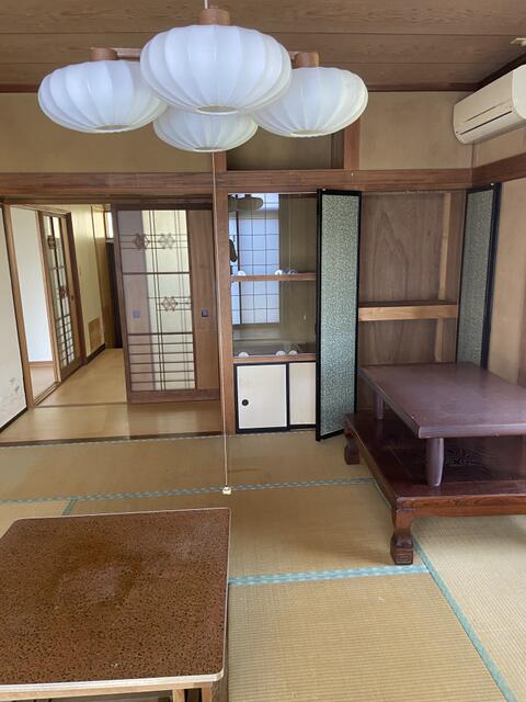 detached 栃木県芳賀郡益子町大字七井
