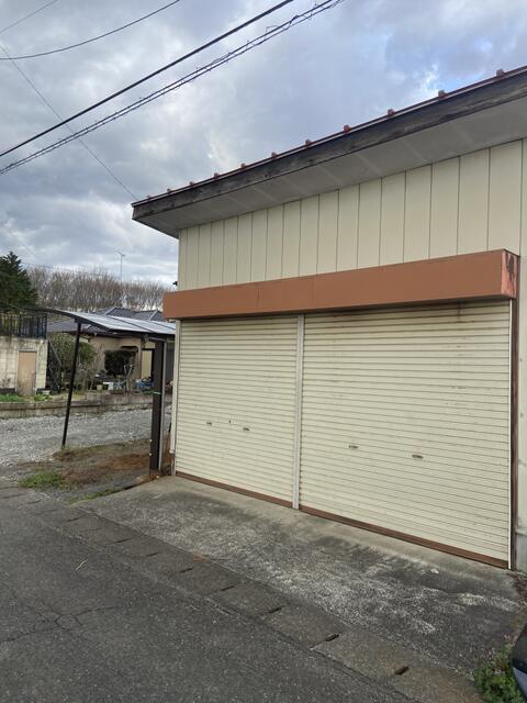 detached 栃木県芳賀郡益子町大字七井