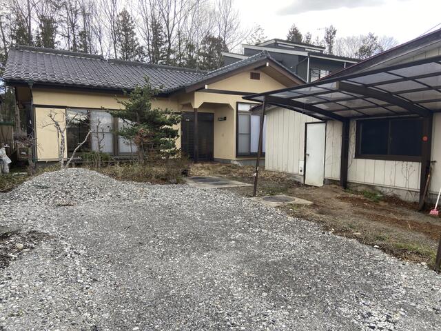detached 栃木県芳賀郡益子町大字七井