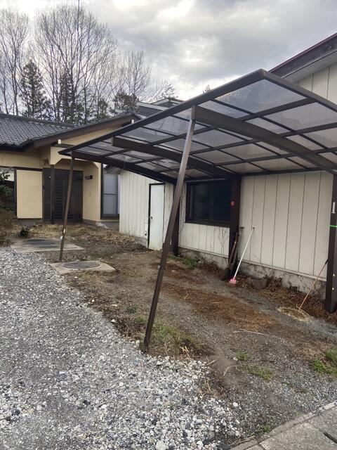 detached 栃木県芳賀郡益子町大字七井