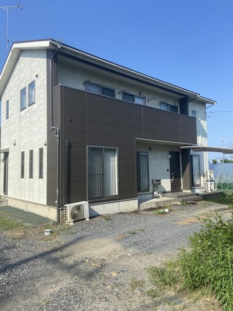 栃木県真岡市の一戸建て | 1680万円 | 5LDK | 288.66m² | Akiyama house finder