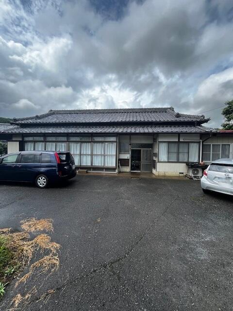 detached 栃木県栃木市西方町真名子 地図を見る