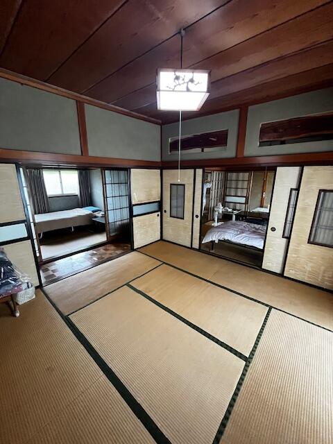 detached 栃木県栃木市西方町真名子 地図を見る