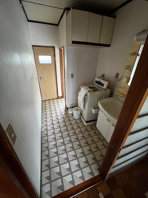 detached 栃木県栃木市西方町真名子 地図を見る