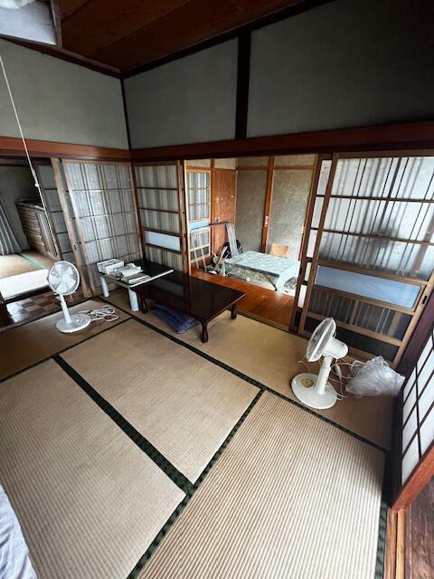 detached 栃木県栃木市西方町真名子 地図を見る