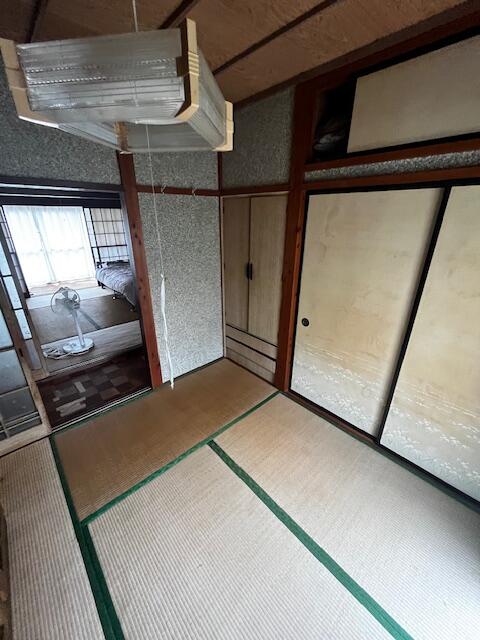 detached 栃木県栃木市西方町真名子 地図を見る