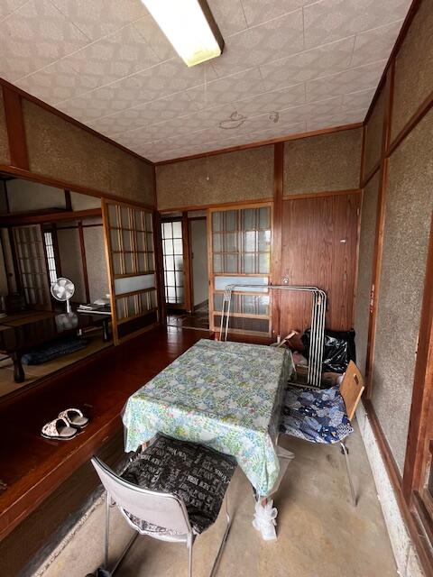 detached 栃木県栃木市西方町真名子 地図を見る