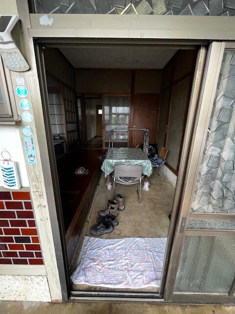 detached 栃木県栃木市西方町真名子 地図を見る