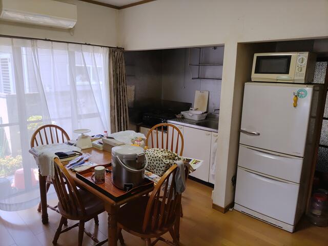detached 茨城県筑西市甲