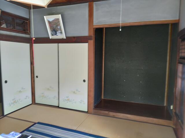 detached 茨城県筑西市甲