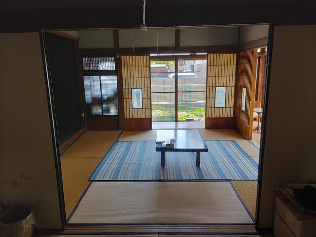 detached 茨城県筑西市甲