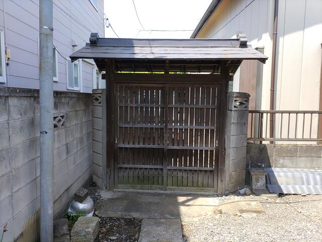 detached 茨城県筑西市甲