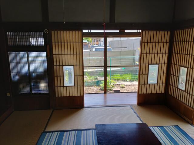 detached 茨城県筑西市甲